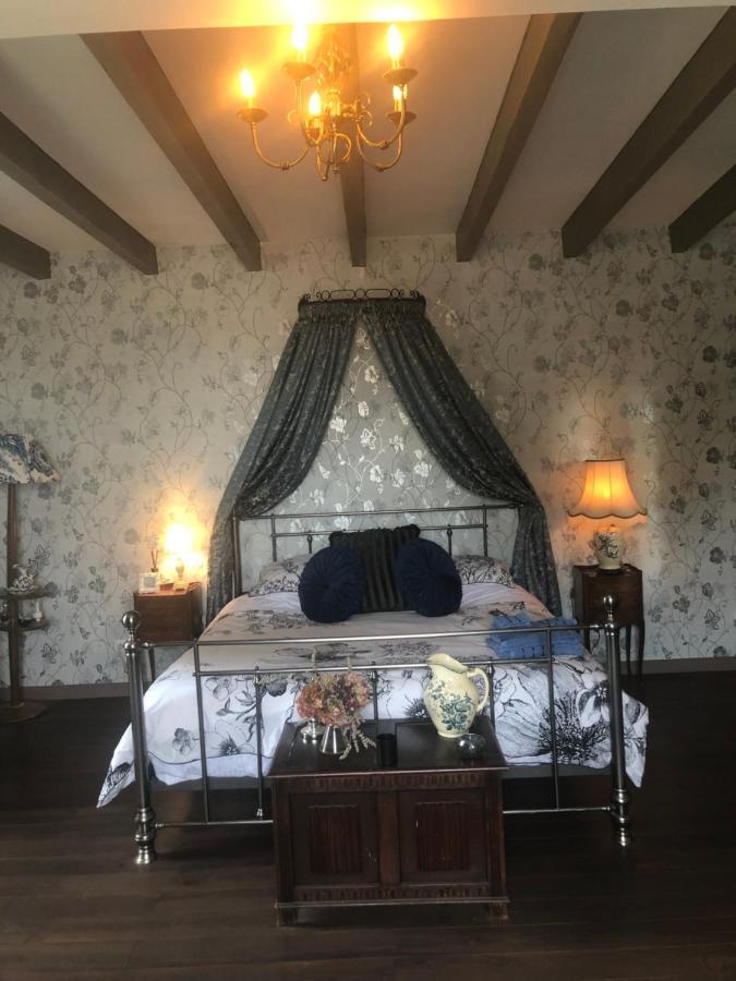 No5 Chambre D'Hotes Courcome Ngoại thất bức ảnh
