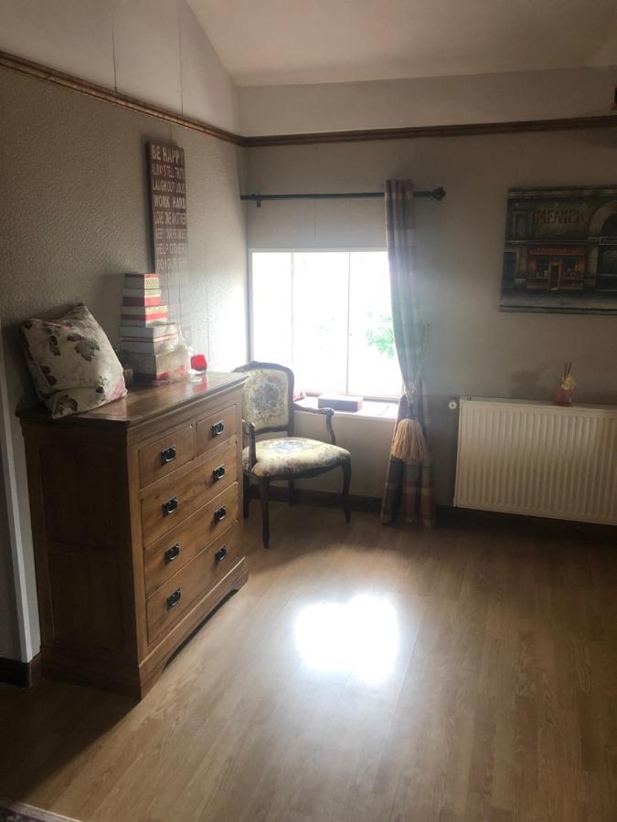 No5 Chambre D'Hotes Courcome Ngoại thất bức ảnh