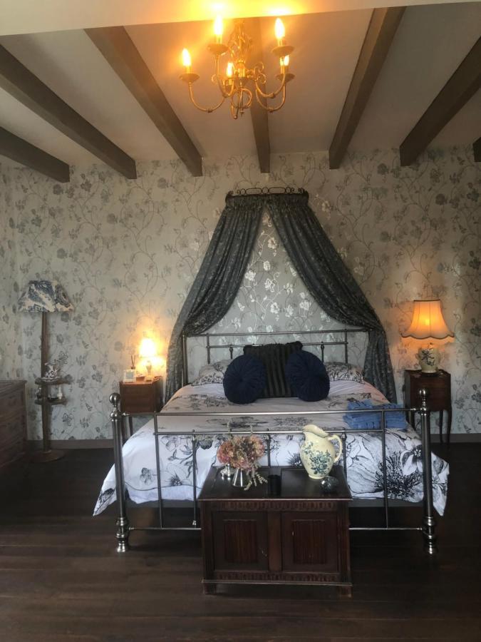 No5 Chambre D'Hotes Courcome Ngoại thất bức ảnh