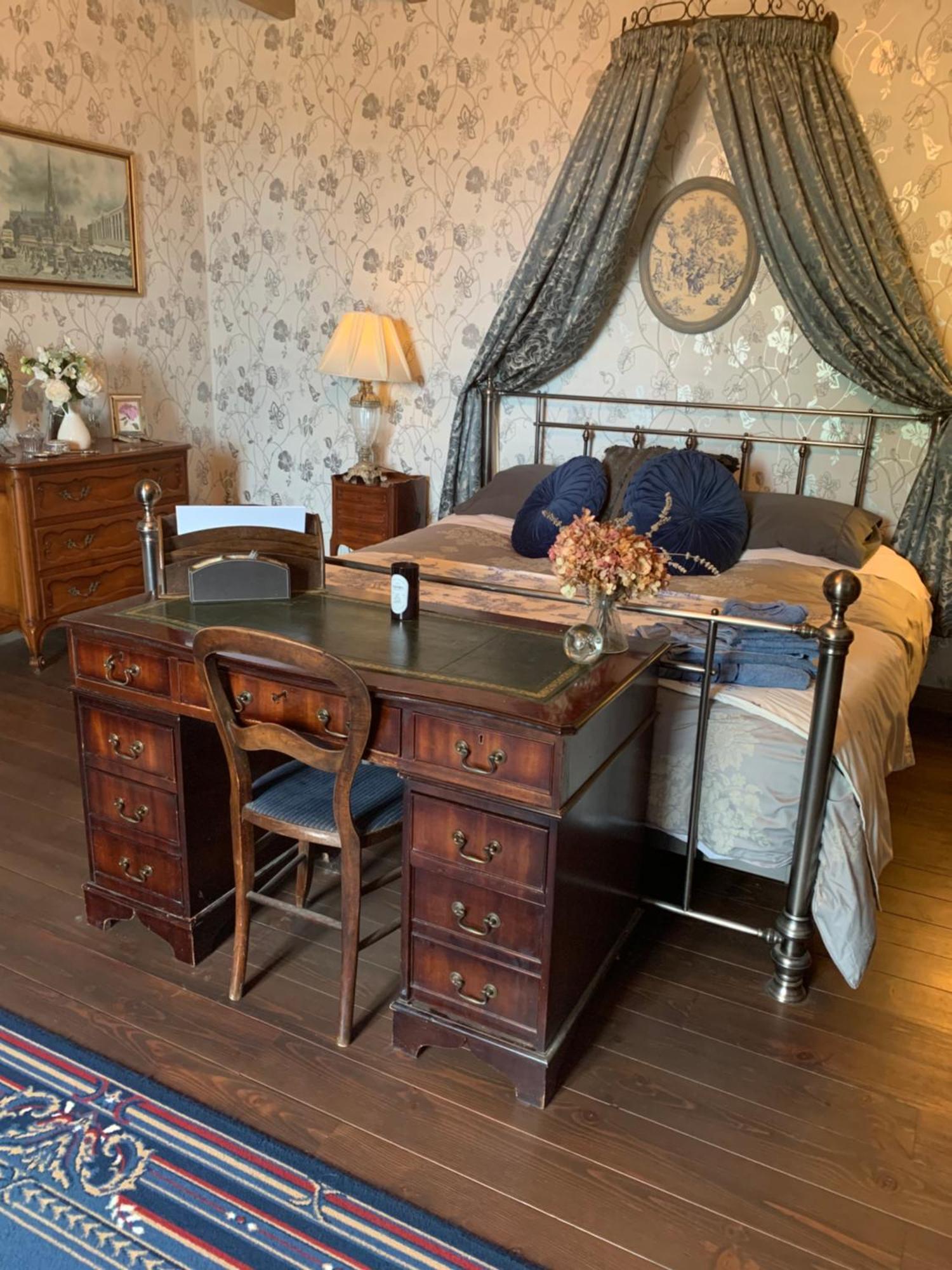 No5 Chambre D'Hotes Courcome Ngoại thất bức ảnh
